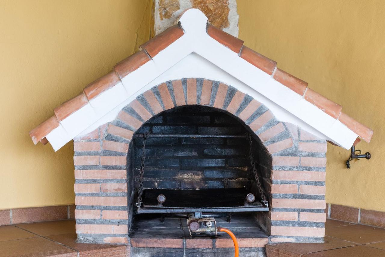 Willa Casa Familiar La Lobita 1 Conil De La Frontera Zewnętrze zdjęcie